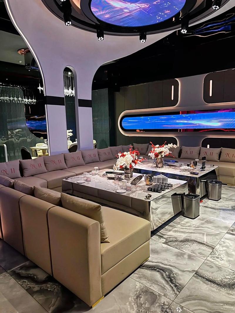 重庆商务ktv夜场魅力无极限-铜梁区ktv预定