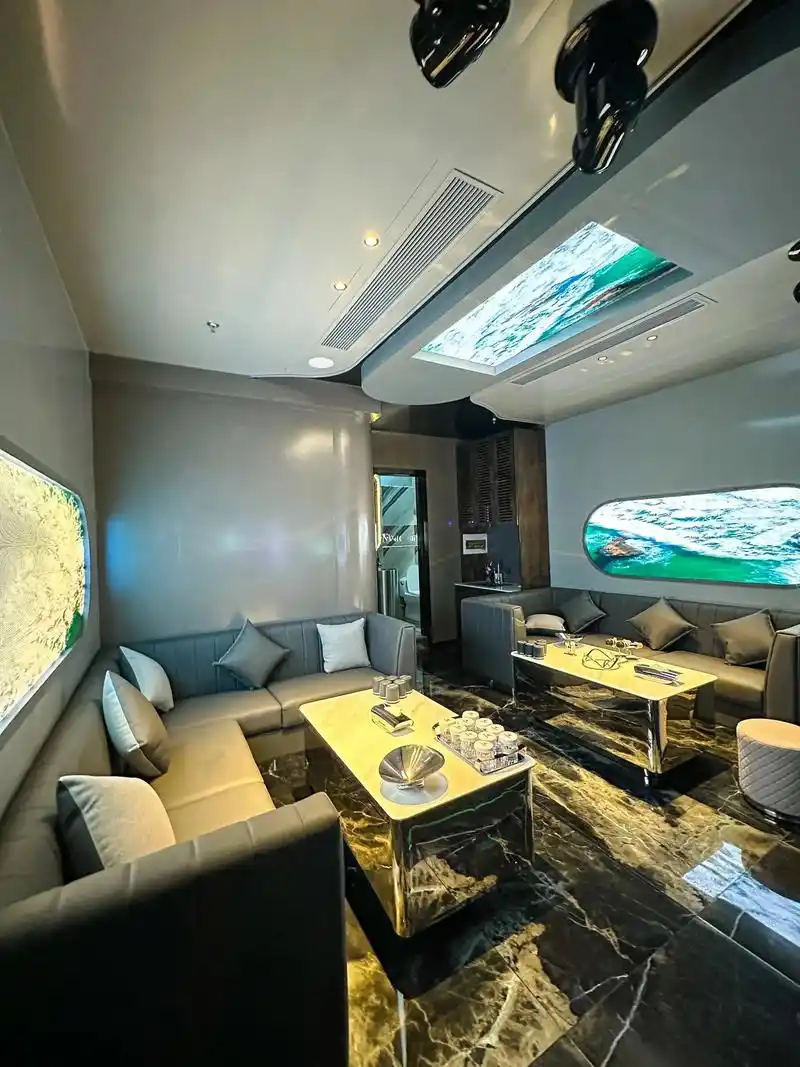 重庆商务KTV与片场的差别-铜梁区ktv预定