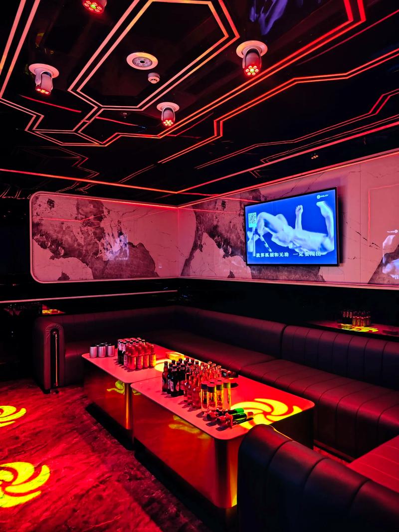 重庆商务ktv性价比最优-铜梁区ktv预定